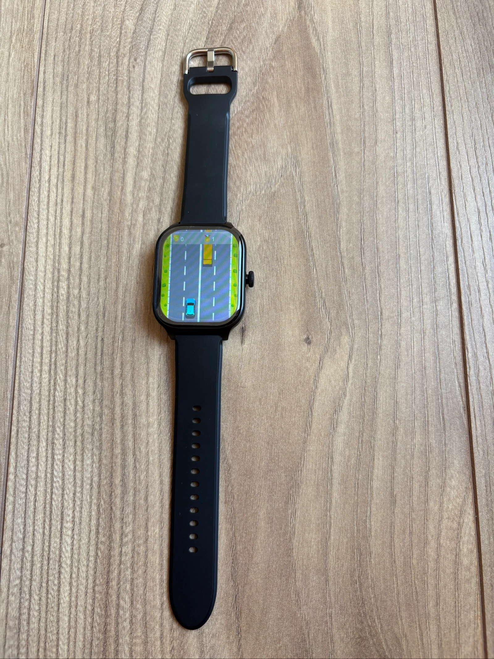 New H9 pro smartwatch – photo 3